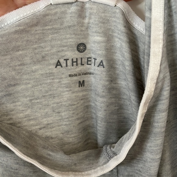 Athleta tank top - Picture 3 of 5